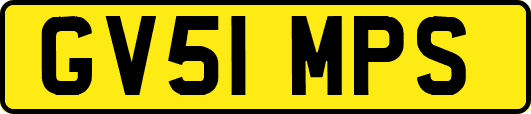 GV51MPS