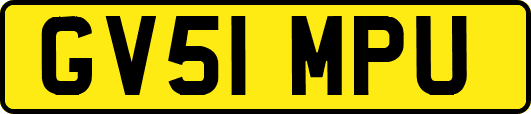 GV51MPU