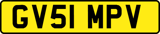 GV51MPV