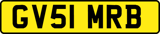 GV51MRB