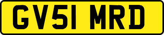 GV51MRD