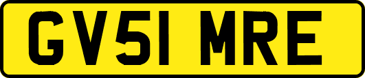 GV51MRE