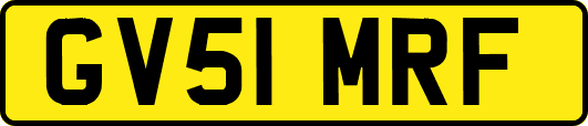 GV51MRF