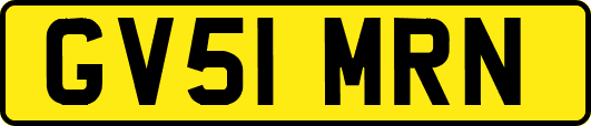 GV51MRN