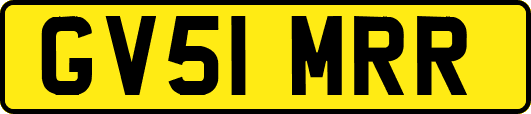 GV51MRR