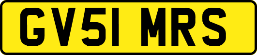 GV51MRS