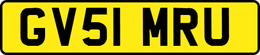 GV51MRU