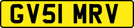 GV51MRV
