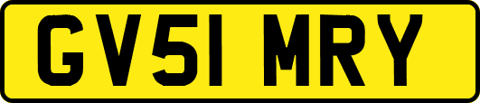 GV51MRY