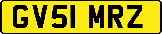 GV51MRZ