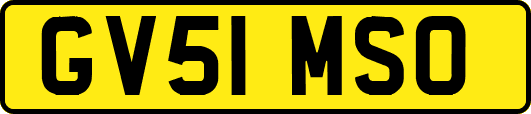 GV51MSO