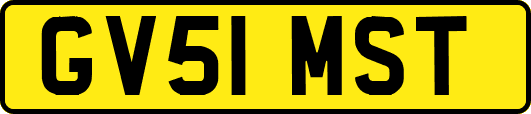 GV51MST