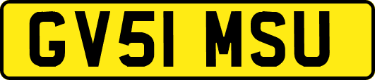GV51MSU
