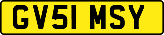 GV51MSY