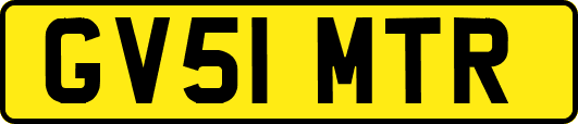 GV51MTR