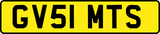 GV51MTS
