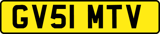 GV51MTV