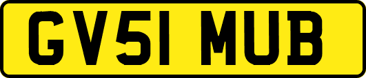 GV51MUB