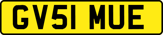 GV51MUE