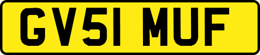 GV51MUF