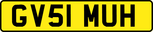 GV51MUH