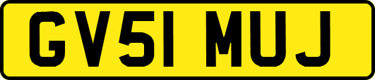 GV51MUJ