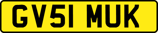 GV51MUK