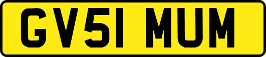 GV51MUM