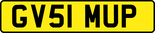 GV51MUP