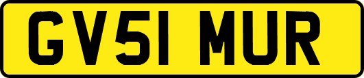 GV51MUR