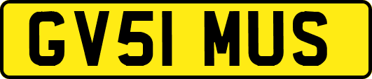GV51MUS