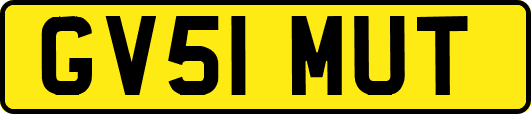 GV51MUT