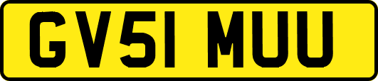 GV51MUU