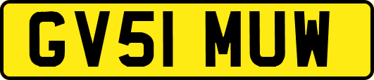 GV51MUW