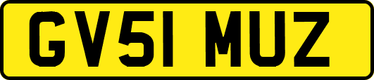 GV51MUZ