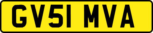 GV51MVA