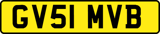 GV51MVB