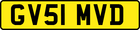 GV51MVD
