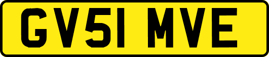 GV51MVE
