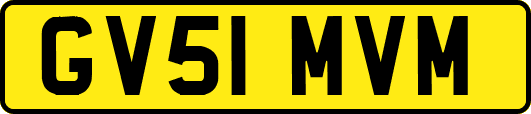 GV51MVM