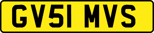 GV51MVS