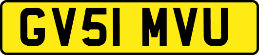 GV51MVU