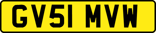GV51MVW