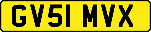 GV51MVX