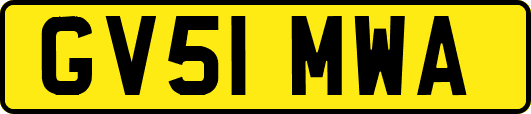 GV51MWA