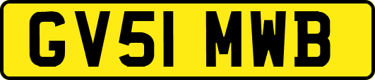 GV51MWB