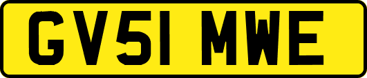 GV51MWE