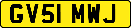 GV51MWJ
