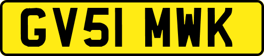 GV51MWK