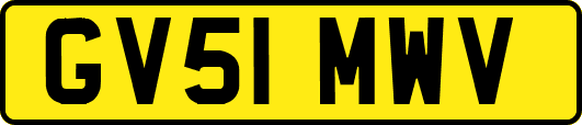 GV51MWV